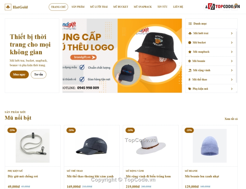 web shop thời trang,web bán thời trang,website thời trang